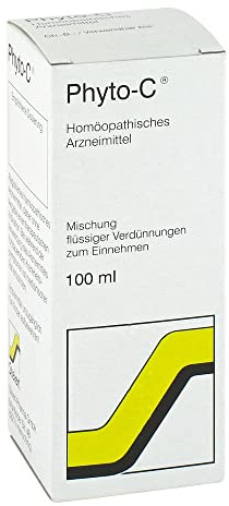 PHYTO C Tropfen 100 ml