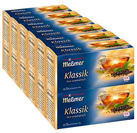 Meßmer Klassik 12er Pack
