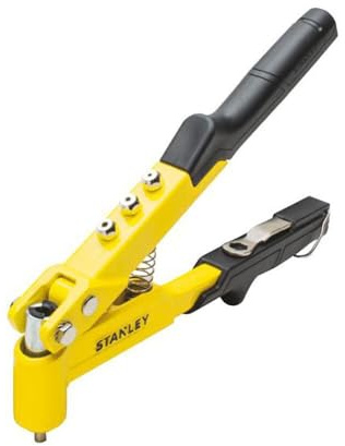 STANLEY Pop Rivet Tool, Contractor Grade (MR100CG)