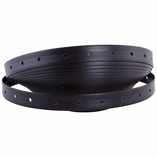 HEITRONIC MONTAGEBÄNDER 10M ROLLE 13x1,2MM