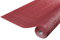 Pronappe Tischdecke R482522I Einweg-Tischdecke aus Damastpapier Länge 25m Breite 1,20m (pro Rolle) Farbe Bordeaux Damastpapier mit schickem und klassischem Universalmuster