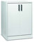 ARCKSTONE Mobile Copri Lavatrice Coprilavatrice PVC Interno Esterno Apertura Ante Battenti Kit Montaggio BLPlast Strong CL