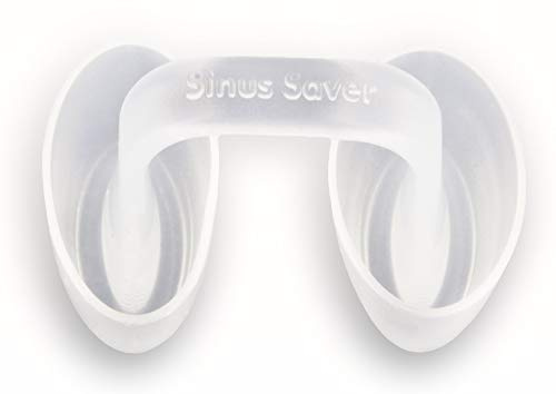 Sinus Saver Nose Plugs-Medium