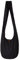 PANASIAM Schultertasche einfarbig, Schwarz, L