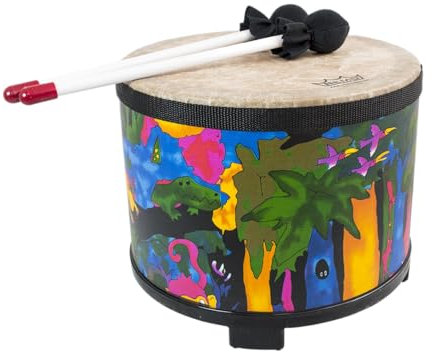 Remo KD-5080-01 Kids Percussion Floor Tom für Kinder