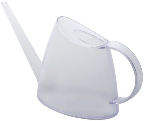 Poetic Emsa 572158200 Fuchsia Arrosoir Transparent 1,5 L