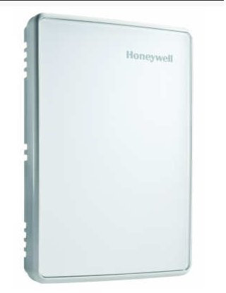Honeywell, Inc. TR40H TR40 Wall module, Temperature and Humidity, two-wire Sylk