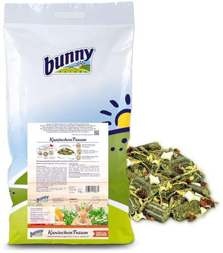 BunnyNature KaninchenTraum SPECIAL EDITION
