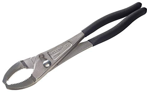 HOZAN C-203 Head Race Pliers, Fork Tool,