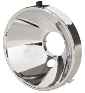 HELLA 9DR 066 847-001 Light Bulb Reflector, Main Headlights - Both Sides