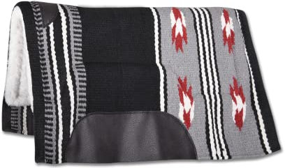 WALDHAUSEN Western Pad Utah, grau