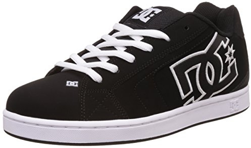 DC Shoes herr NetLåga sneakers