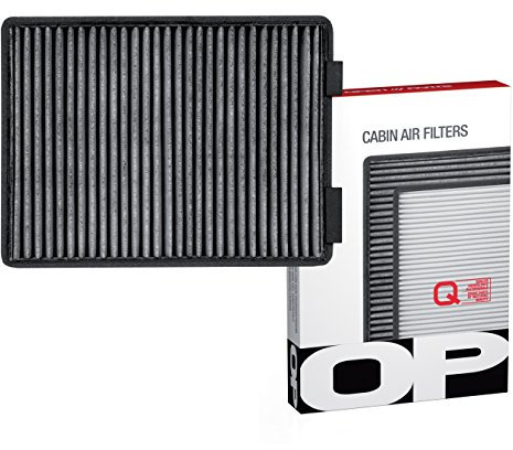 Open Parts CAF2079.11 Filtro Aria Abitacolo Carboni Attivi, 1 Pezzo