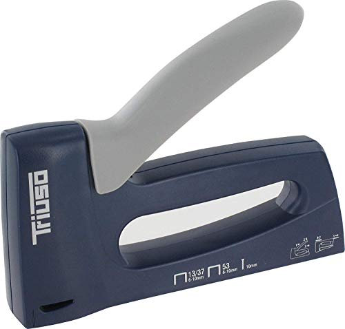 Handtacker Triuso Premium-Line Typ 37 und 53 / 6-10mm