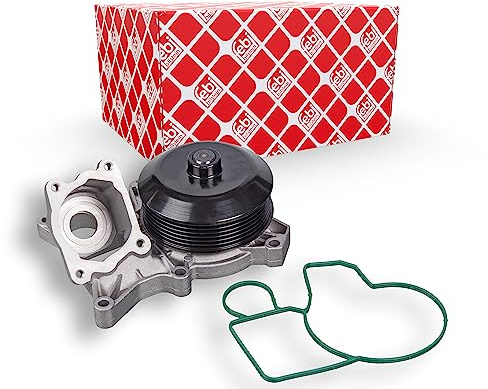 Febi-Bilstein 37023 - Pompa Acqua