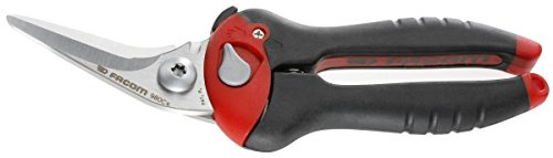 Allesschneider mit versetzter Schneide