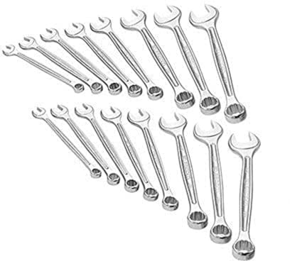 Facom Combination Wrench Set