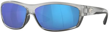 Costa Del Mar Sonnenbrillen Saltbreak Polarized BK 18 OBMGLP