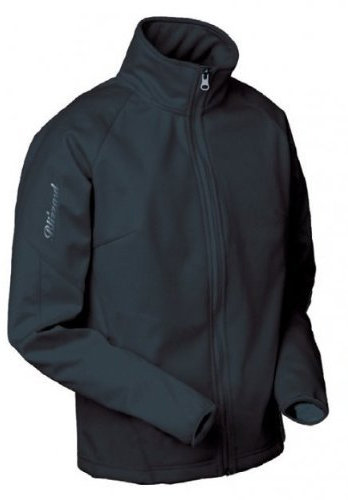 Blizzard Damen Softshell Lifestyle Skijacke Freizeitjacke 38/M schwarz