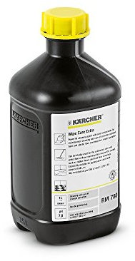 Kärcher 6.295-580.0 Wischpflege EXTRA RM 780 2,5 Liter