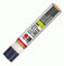 Marabu 18030009586 - Glitter Liner rotgold, Glitzer - Effektfarbe auf Wasserbasis für bezaubernde Glitzereffekte auf Stoff, Holz, Metall speichelecht, einfache Fixierung