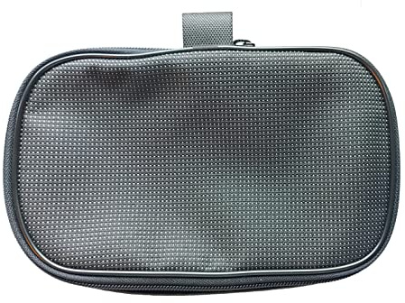 GEWA Custodia per violino AIR 1.8, 1.9, 2.0, 2.1, Avantgarde, nero 4/4