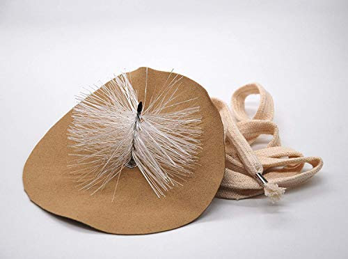 Durchziehwischer Eastman Saxophonwischer Saxophon Wischer Alt Tenor Saxophon Altsaxophon Tenorsaxophon Wischer Innenreinigung Korpus, 862