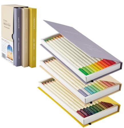 Tombow Irojiten CI-RTC-30C färgpennor (låda med 30)