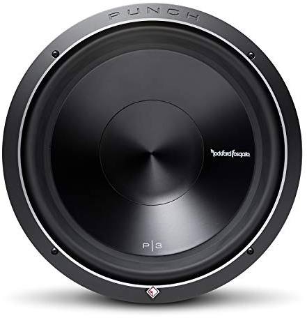 Subwoofer 38 cm Rockford P3D4-15