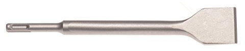 Projahn 84806250 SDS-Plus Ciseau à carrelage 40 x 250 mm