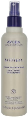 Brilliant Hair Spray 250 Ml