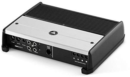 JL-Audio XD600/1 Kanäle