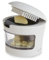 Lakeland Garlic Slice and Dice – Easily Crushes Garlic Includes Cleaning Tool Dishwasher Safe