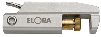 Elora Micro-Gripzange, Spannweite 12mm, -519, 519000003000