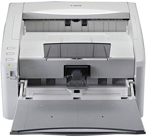 Canon ImageFORMULA DR-6010C Office Document Scanner