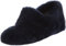 GIESSWEIN Gloggnitz, Pantoffeln Damen, Blau, 36 EU