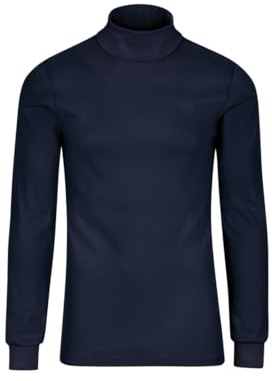 Trigema Damen Langarm Ski/Sportrollkragenpullover