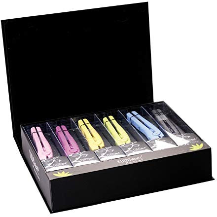 EUROSTIL MINI PLANCHA CERAMICA