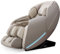 MAXXUS Massagesessel MX 10.0 Zero - 12 Massageprogramme, 24 Airbags, Verstellbar, Zero-Gravity, Wärmefunktion, Bluetooth - Massagestuhl für Ganzkörper, Liegesessel, Relaxsessel, Fernsehsessel, Shiatsu