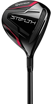 Taylormade Stealth Steel Fairway #3HL Rechtshänder