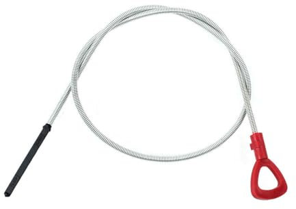 Bohaner Asta di misurazione dell'olio da 1220 mm, per trasmissione automatica, livello dell'olio, per Mercedes W163 W203 W208 W210 W211 W220 1405891521 140589152100 168589012100 per ingranaggi di tipo
