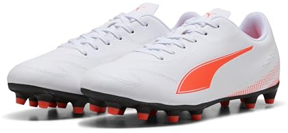 Puma Vitoria II Fg/AG Scarpe da calcioUomo