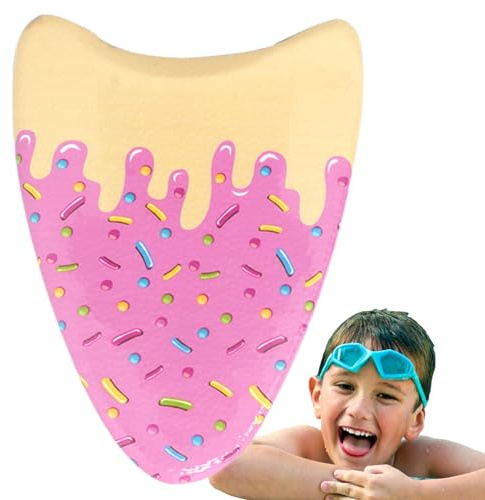 Tabla de Natación | Tablas Flotantes para Natación,Tabla Flotante Infantil para Juegos Acuáticos y Práctica de Nado