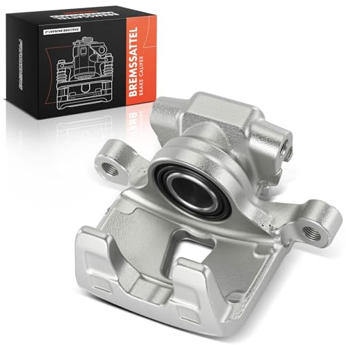 Frankberg Étrier de frein Pince de frein Arrière Gauche Compatible avec ASX GAW Sebring JS Caliber Outlander II CWW Compass MK49 Remplacer# 4605A263,344554