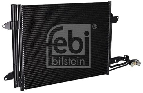 FEBI BILSTEIN Condensatore, aria condizionata 194594