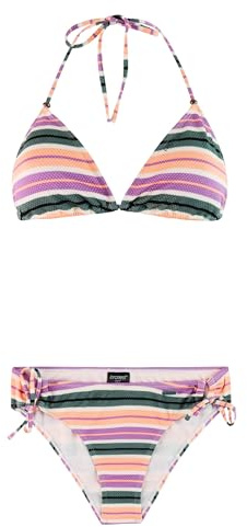 Protest Damen Triangel-Bikini PRTMatch L/40