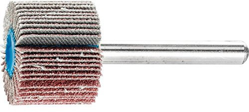 Pferd F 2520/6 A 44415086 Fan Grinder Grit Size 80