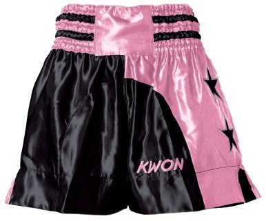 kwon ThaiboxShort Lady (M)