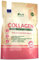 Collagen Powder 600g Large Pouch - 100 Servings - Premium Type I & II Bovine Collagen Peptides Hydrolysate Supplement Gold Edition - 3+ Month Supply - Unflavoured - Nu U Nutrition
