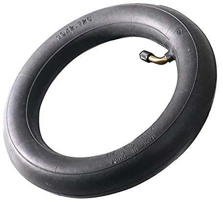 Scooter innerslangar, ersättningsdäck, 10x2. 125 Däck 10 * 2. 125 Inner Tube Ytterdäck for barncykelvagn Elektrisk skoter Balansering Hoverboard delar Ersättningshjul Inner däck (Color : 1set)